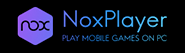 Play on PC via NoxPlayer