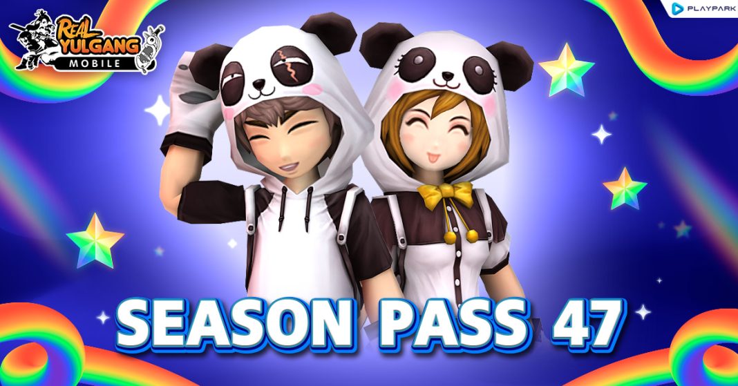 RYM SEASON PASS 47